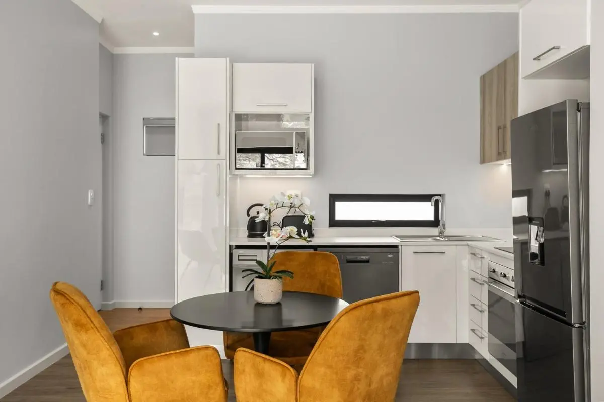 Image 6 of The Monroe Luxury Apartments