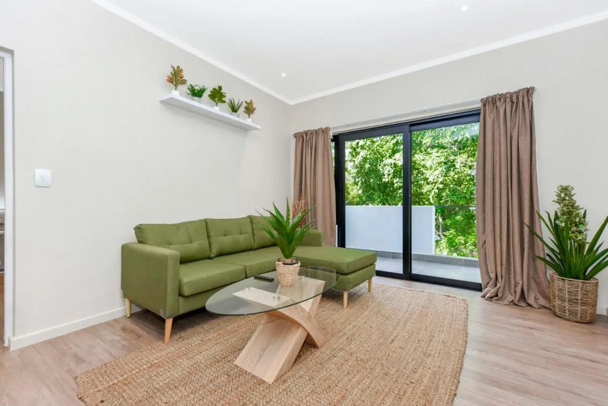 Image 3 of The Monroe Luxury Apartments