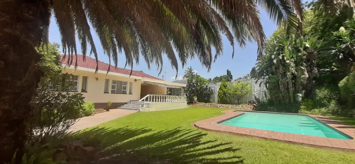 Image 3 of The Observatory, Luxury Suite in Observatory Home