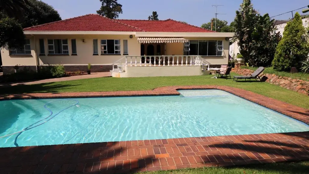 Image of The Observatory, Luxury Suite in Observatory Home