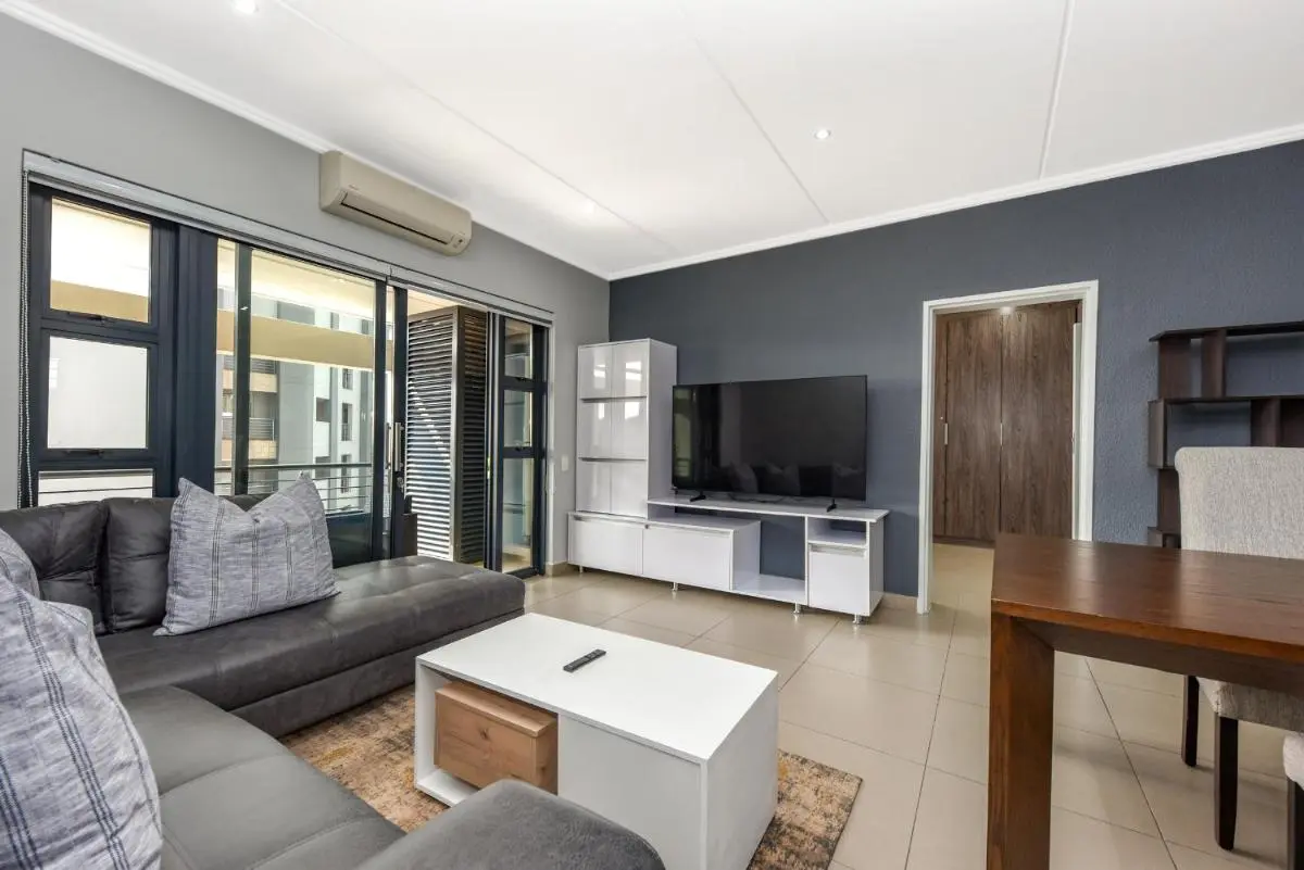Image 4 of The Odyssey Lifestyle Complex Morningside – 2 BR