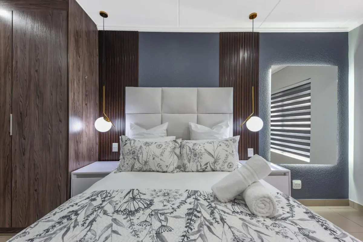 Image 6 of The Odyssey Lifestyle Complex Morningside – 2 BR