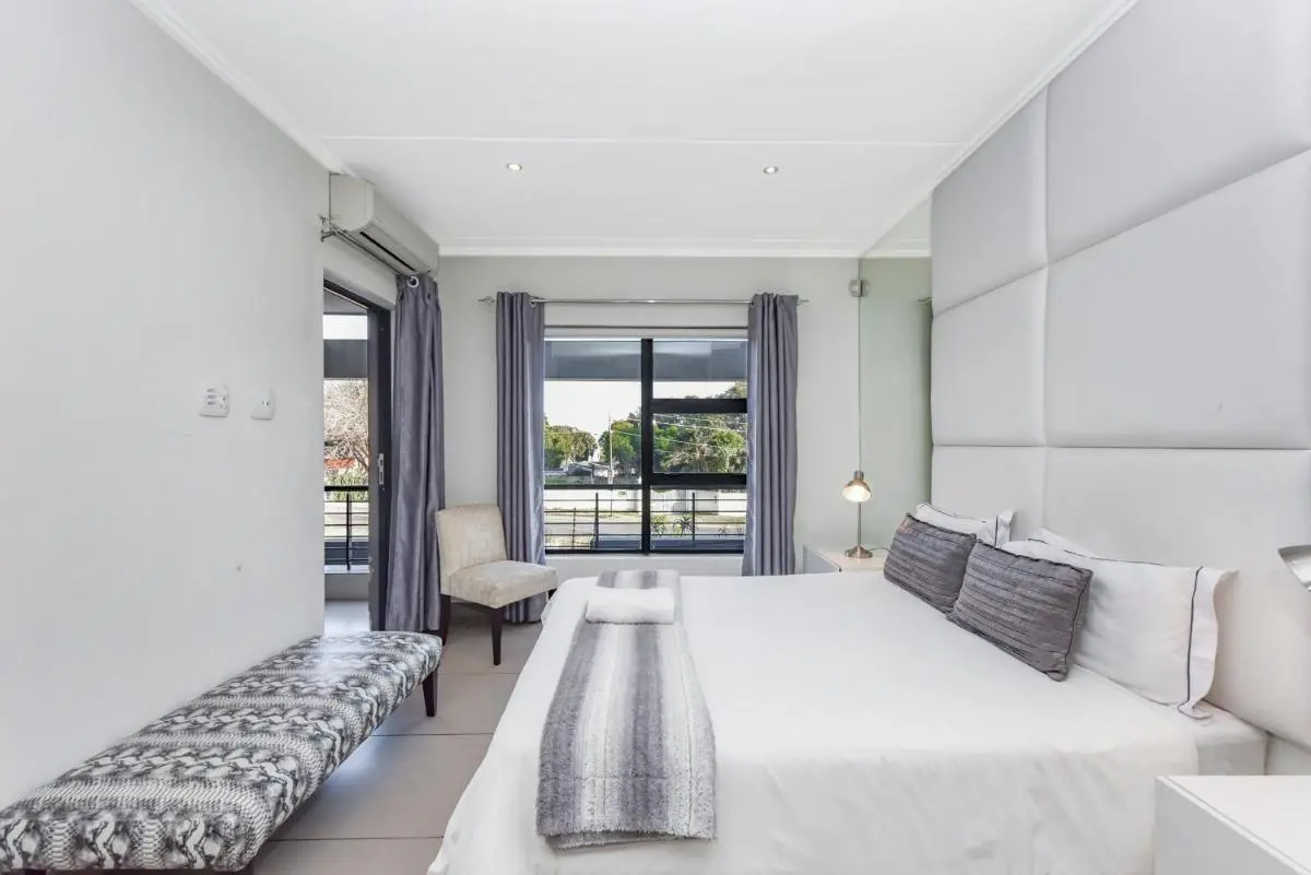 Image 1 of The Odyssey Lifestyle Complex Morningside – 2 BR