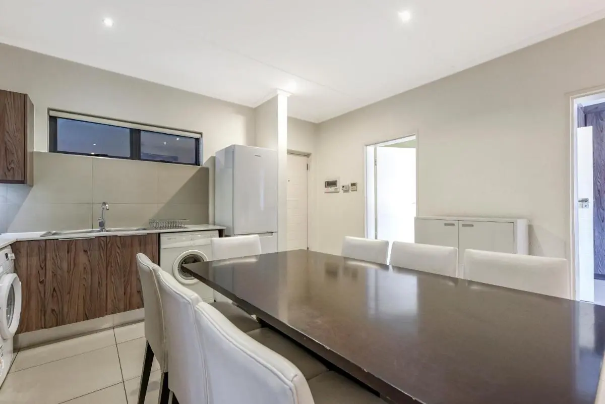 Image 2 of The Odyssey Lifestyle Complex Morningside – 2 BR