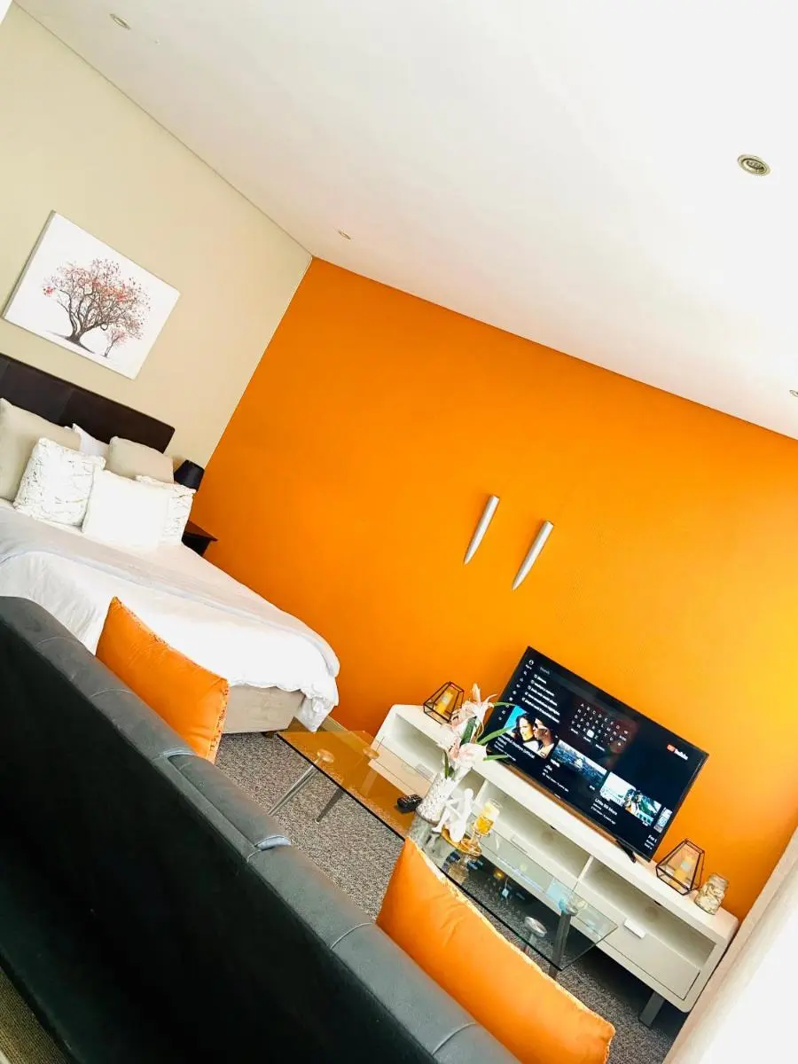 Image 4 of The Orange Corner