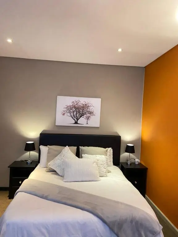 Image of The Orange Corner