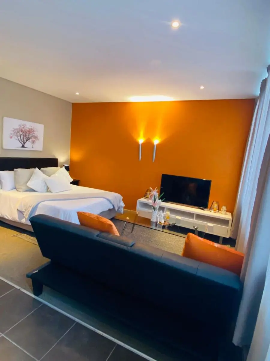 Image 1 of The Orange Corner