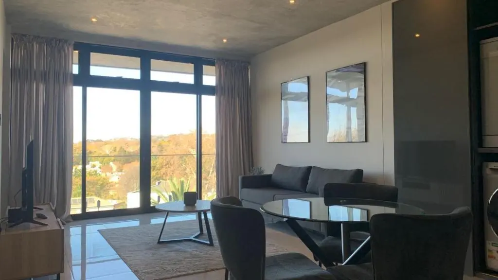 Image of The Paramount Houghton