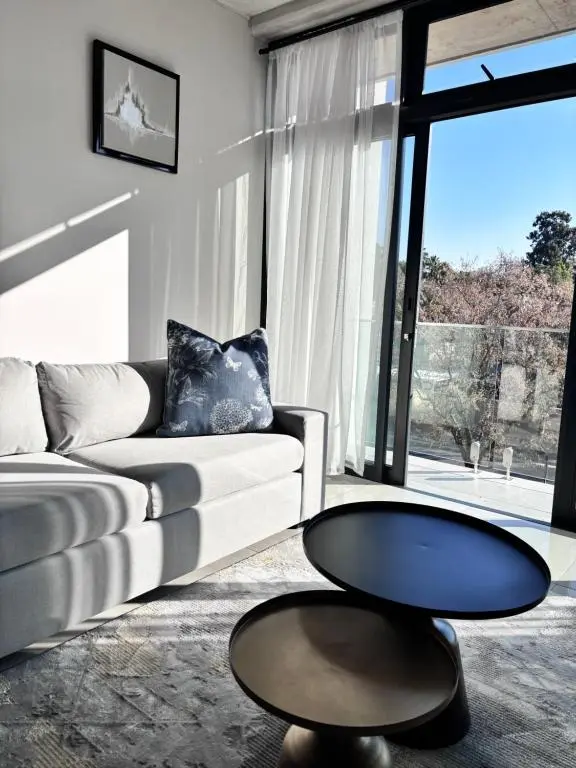 Image of The Paramount Staycation