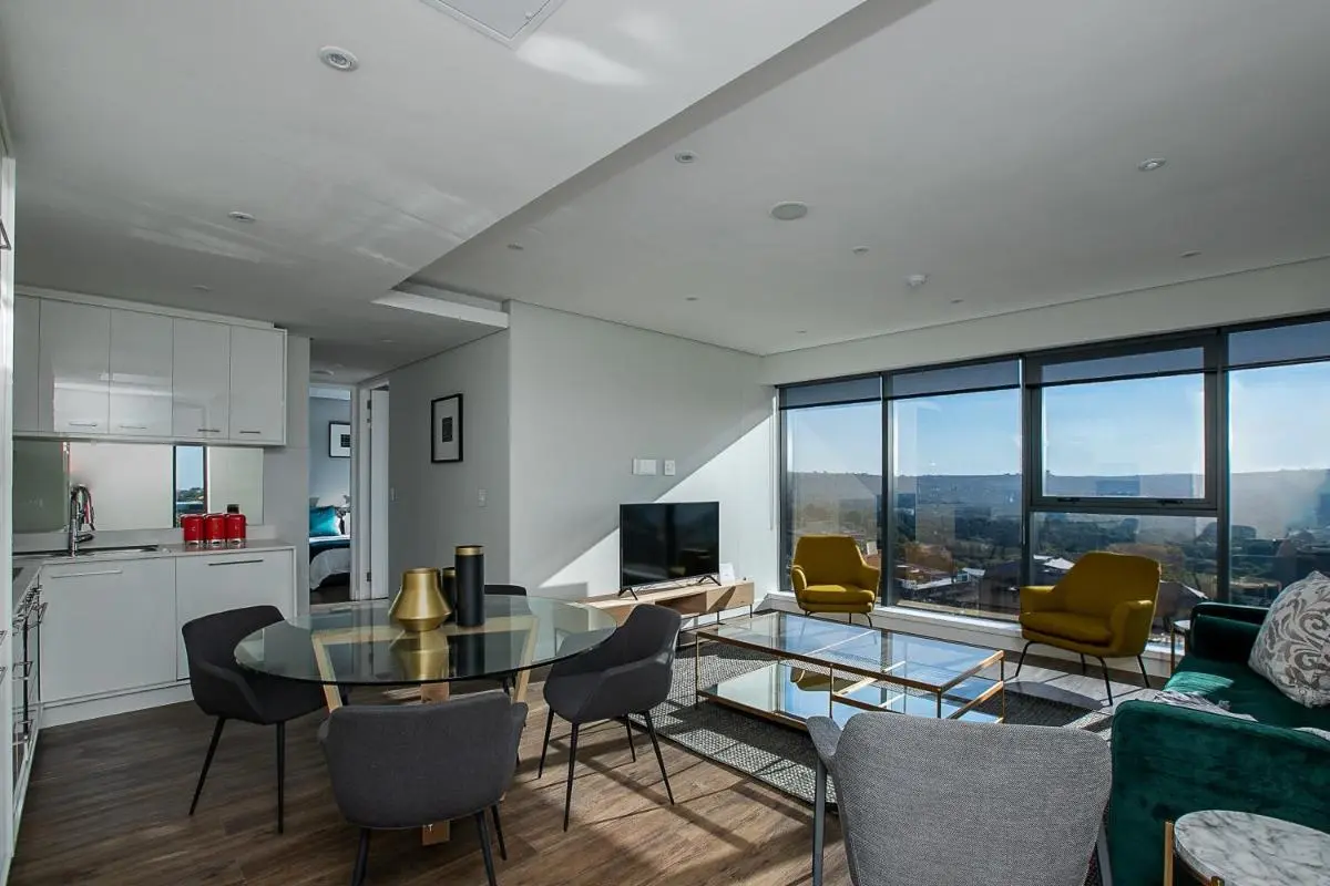 Image 4 of The Park Central Residence – WITH GENERATOR