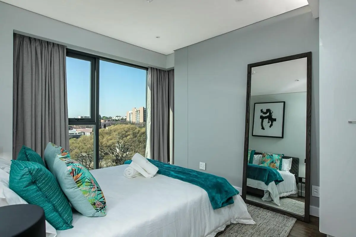 Image 1 of The Park Central Residence – WITH GENERATOR