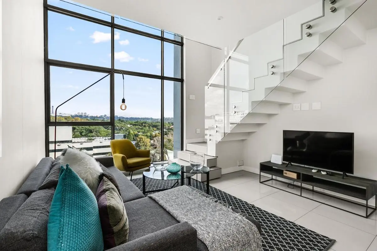 Image 5 of The Park Central Residence – WITH GENERATOR