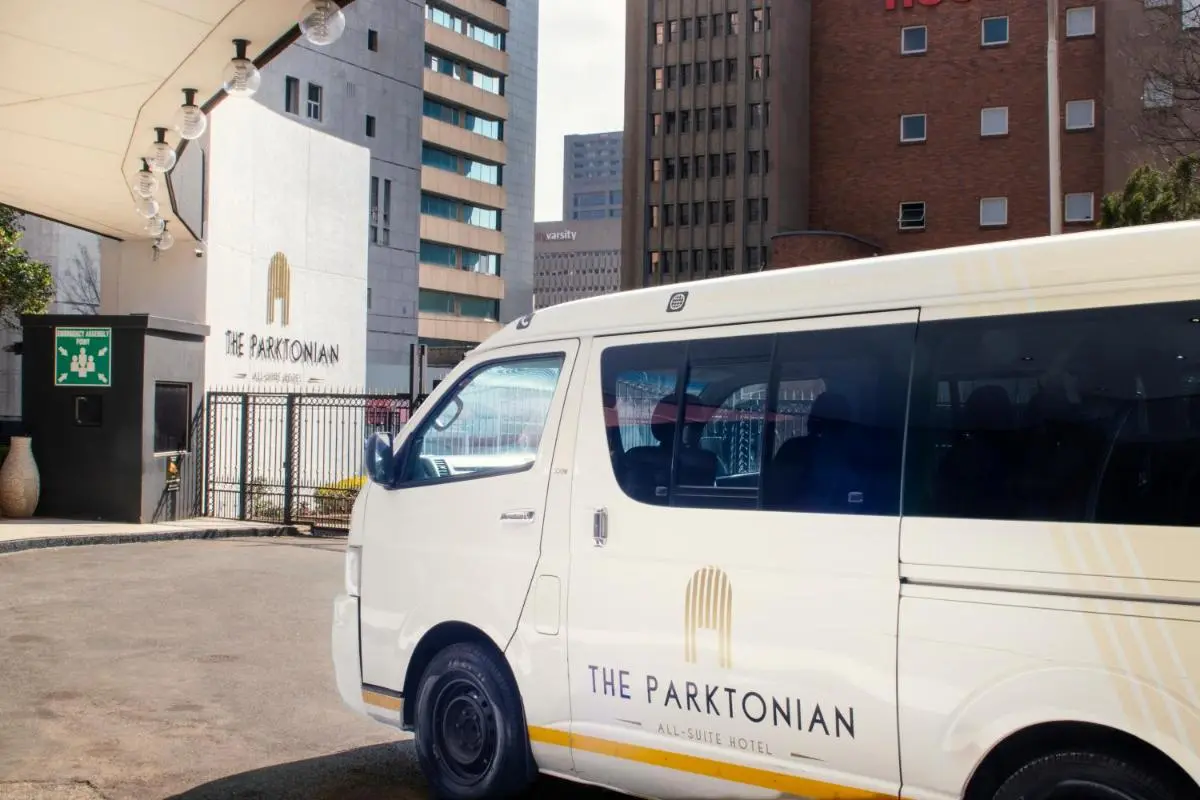 Image 1 of The Parktonian All Suite Hotel