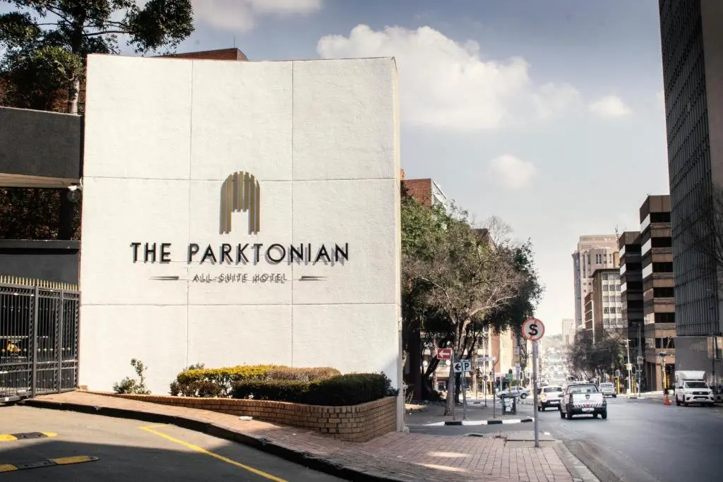 Image of The Parktonian All Suite Hotel