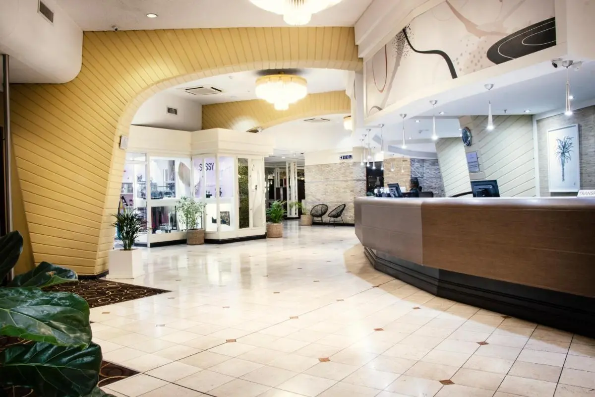 Image 4 of The Parktonian All Suite Hotel