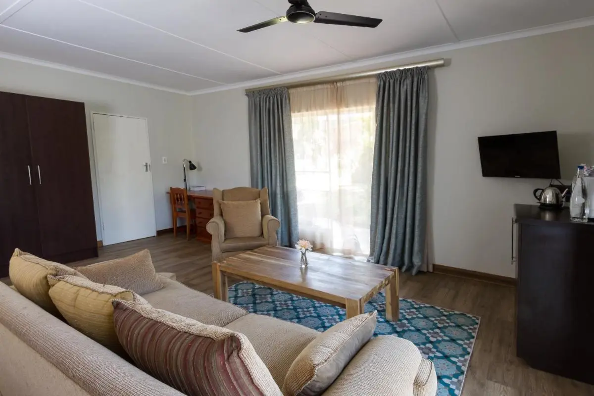 Image 5 of The Pecan Tree Guesthouse