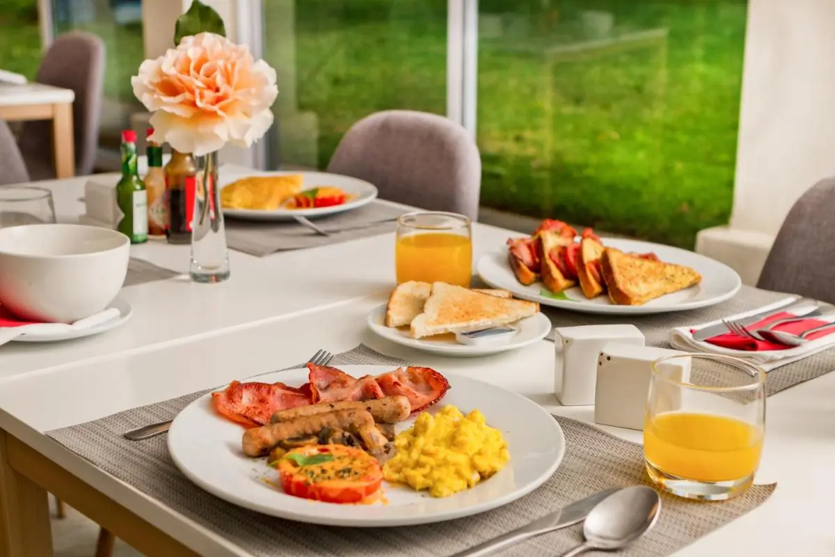 Image 4 of The Pecan Tree Guesthouse