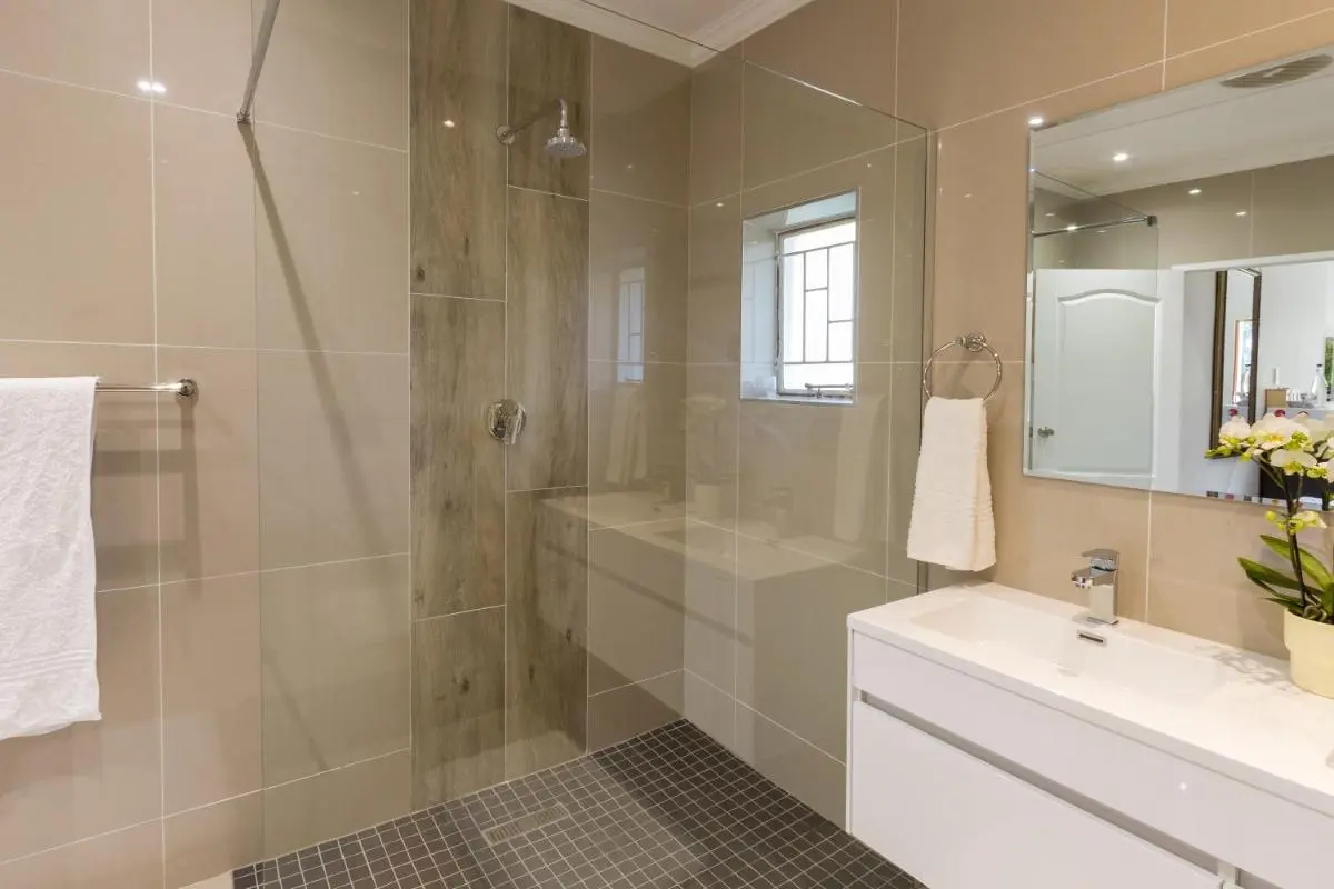 Image 2 of The Pecan Tree Guesthouse