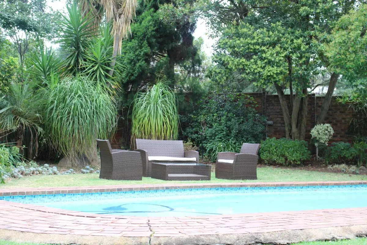 Image 3 of The Pecan Tree Guesthouse