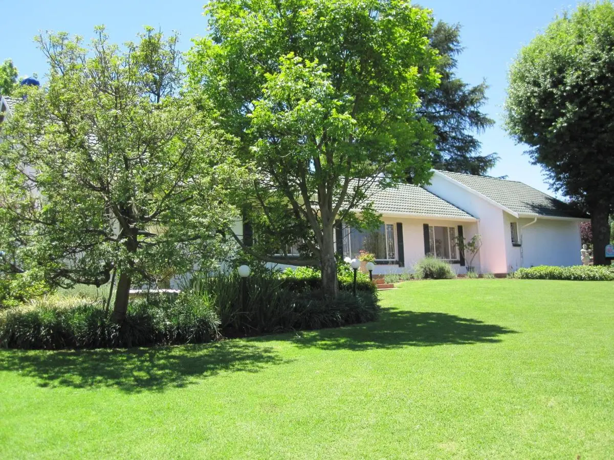 Image 6 of The Pecan Tree Guesthouse