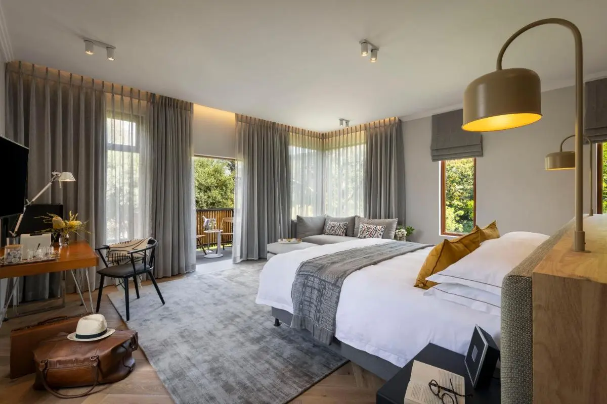 Image 6 of The Peech Hotel