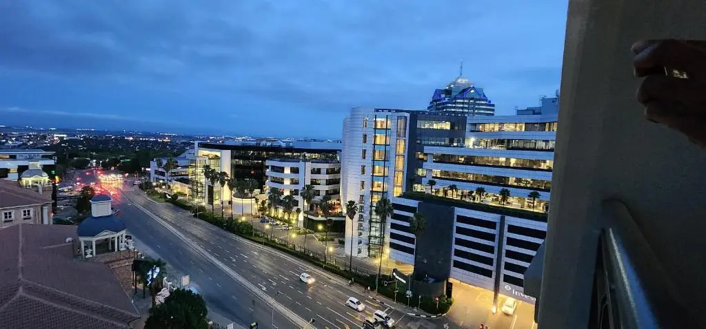 Image of The Penthouse at 206 Westpoint