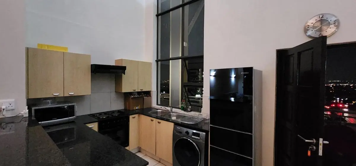 Image 3 of The Penthouse at 206 Westpoint