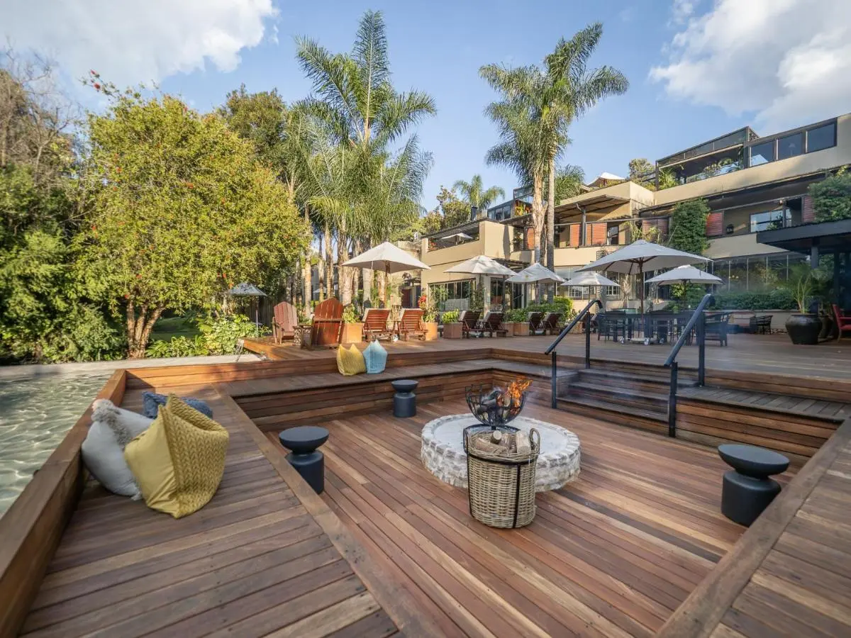 Image 6 of The Residence