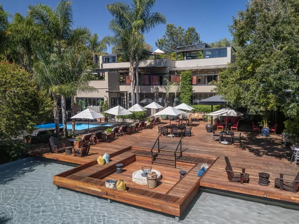 Image of The Residence