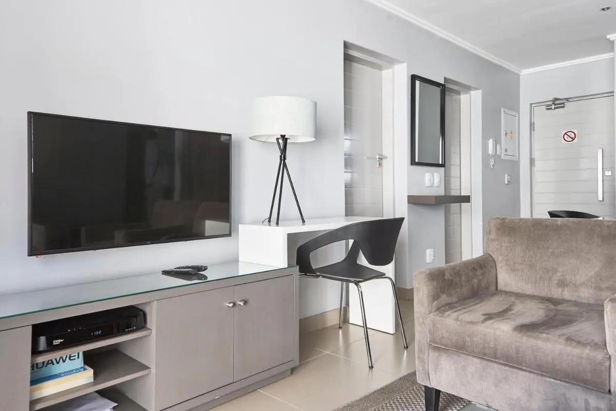 Image 4 of The Residency Hurlingham