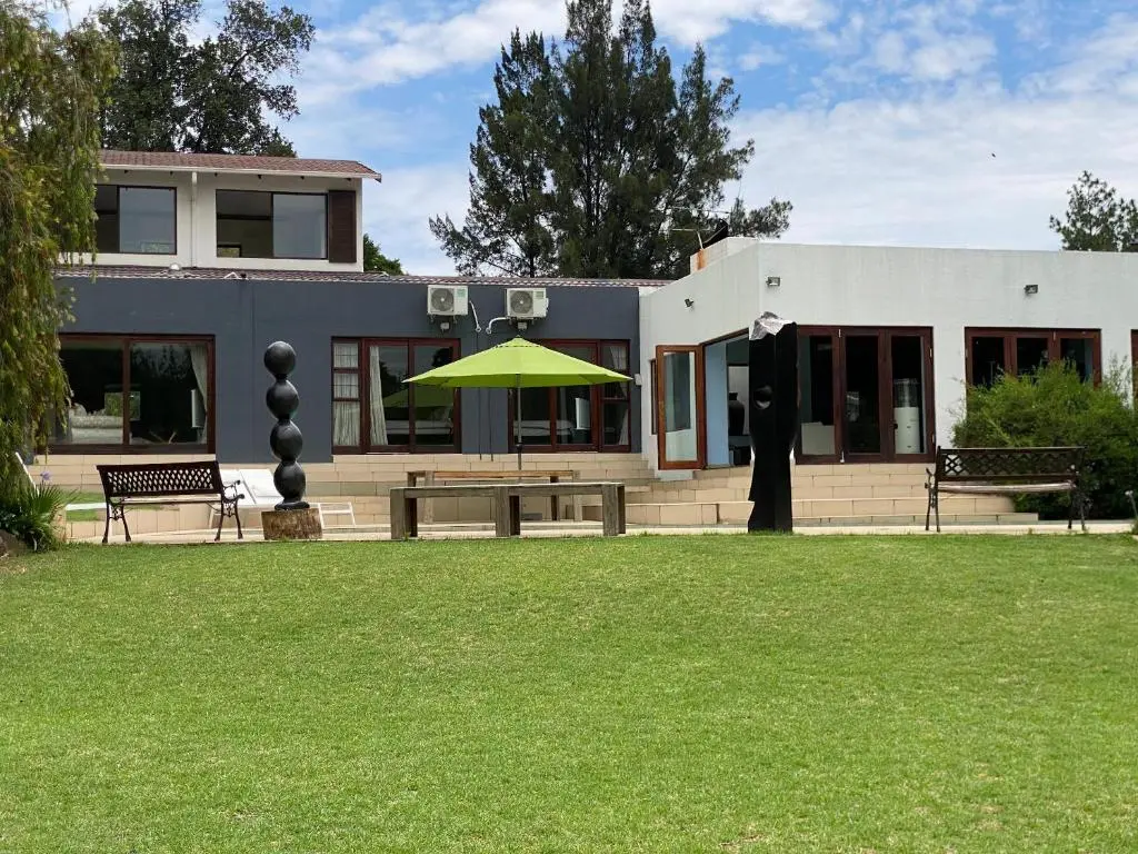 Image of The Ridgeback, 4 Bedroom House Bryanston