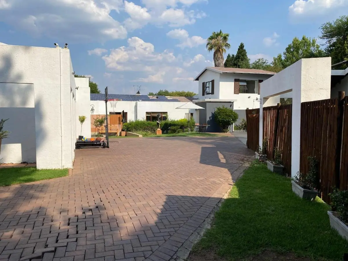 Image 6 of The Ridgeback, 4 Bedroom House Bryanston