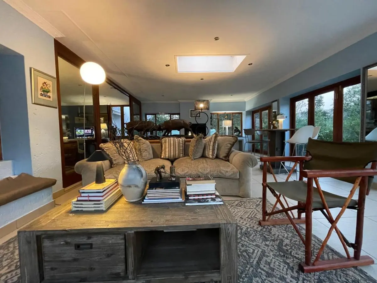 Image 4 of The Ridgeback, 4 Bedroom House Bryanston