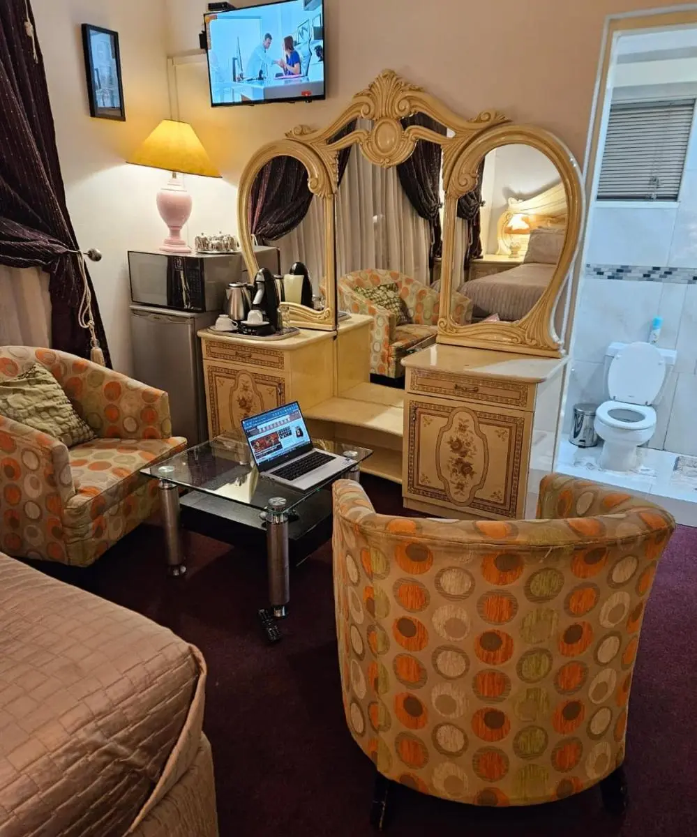 Image 5 of The Royal Guest Lodge