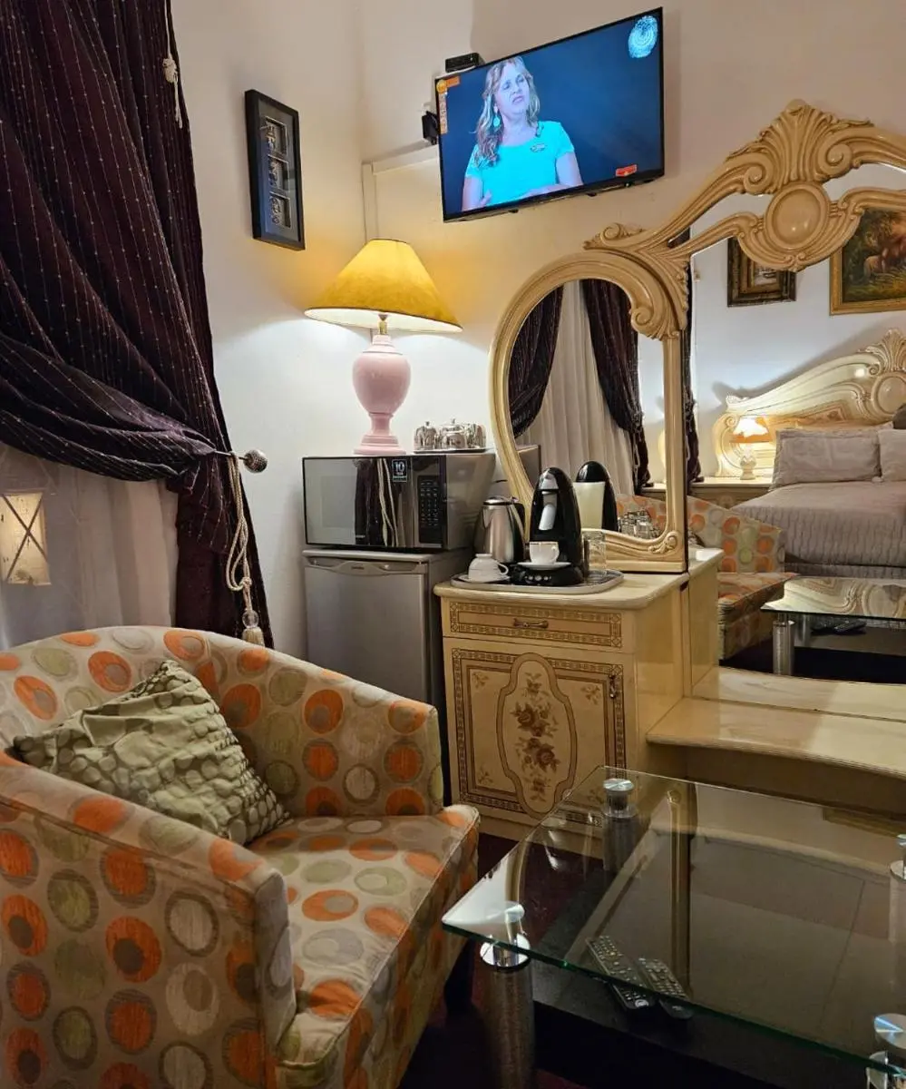 Image 6 of The Royal Guest Lodge