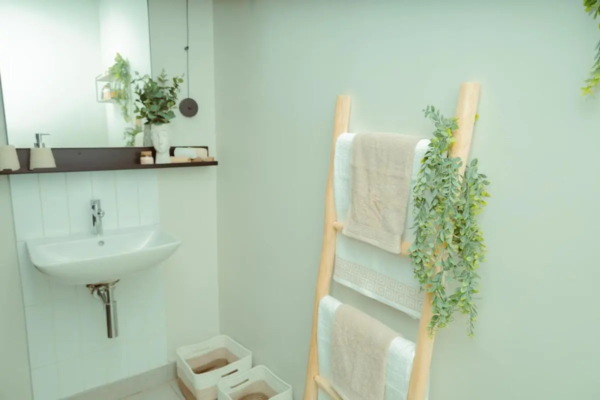 Image 2 of The Sandton Nest – Cozy and Stylish Apartment