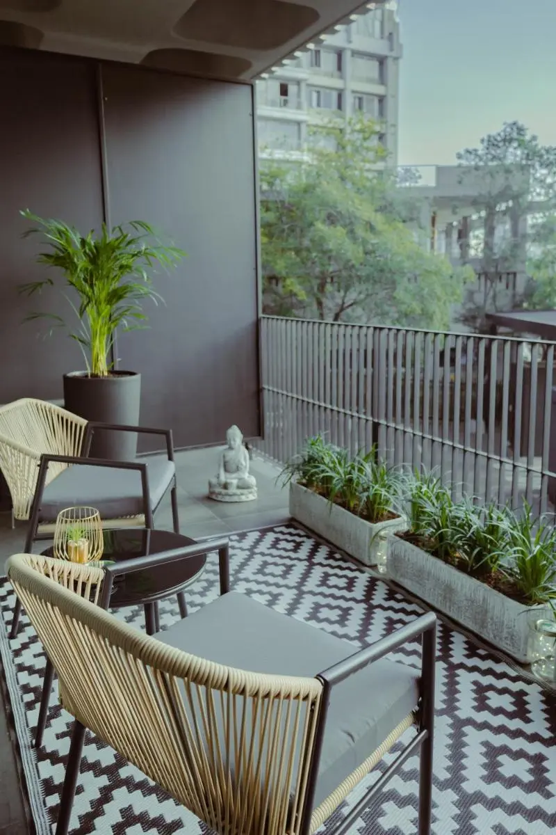 Image 6 of The Sandton Nest – Cozy and Stylish Apartment