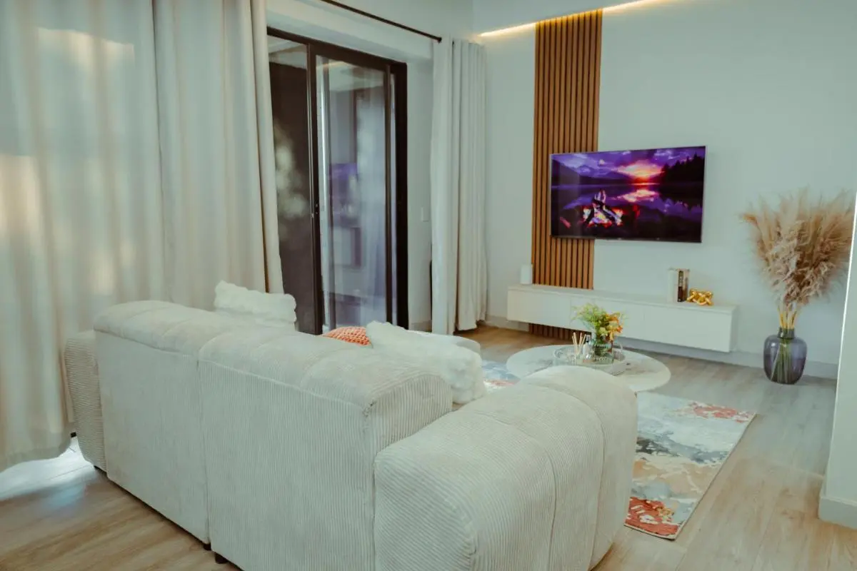 Image 5 of The Sandton Nest – Cozy and Stylish Apartment