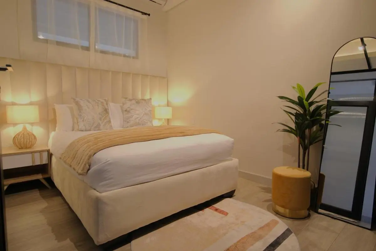 Image 1 of The Sandton Nest – Cozy and Stylish Apartment