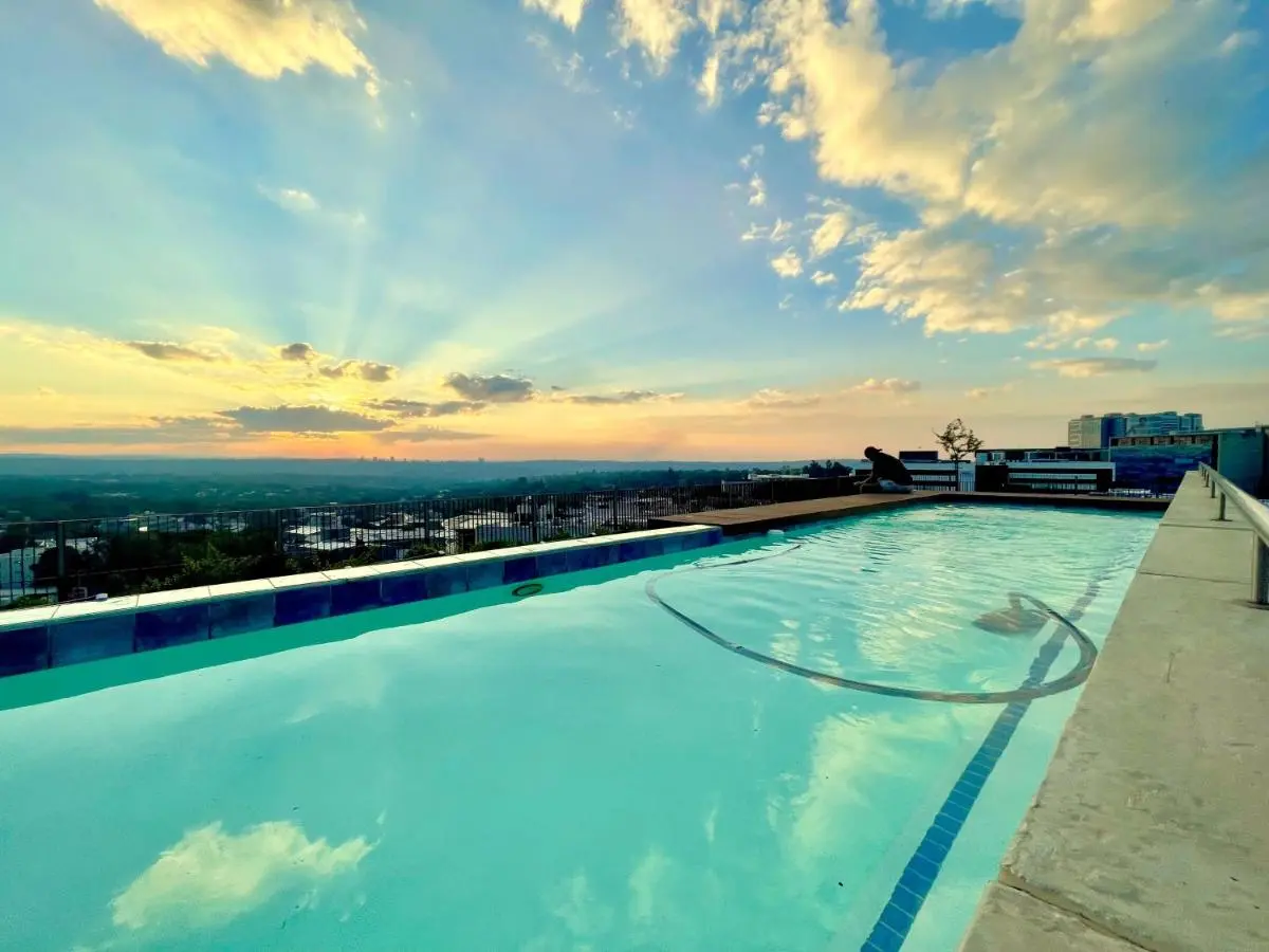 Image 3 of The Sandton Nest – Cozy and Stylish Apartment