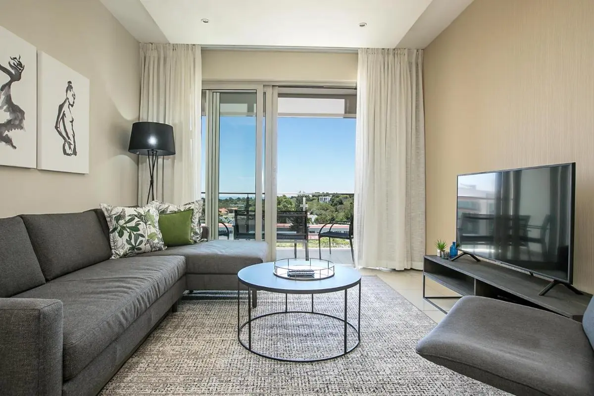 Image 4 of The Serviced Apartment Collection At The Tyrwhitt Rosebank