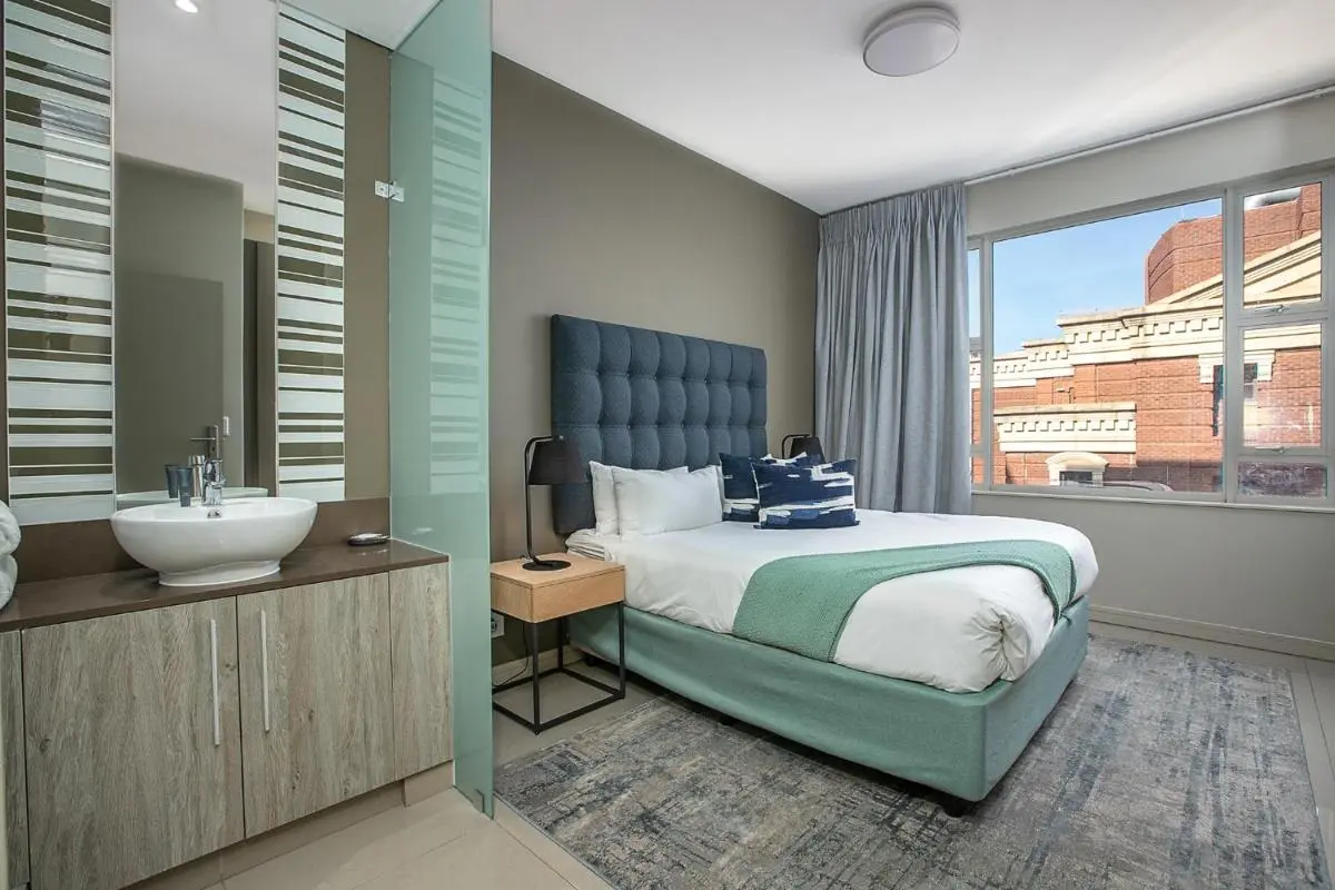 Image 1 of The Serviced Apartment Collection At The Tyrwhitt Rosebank