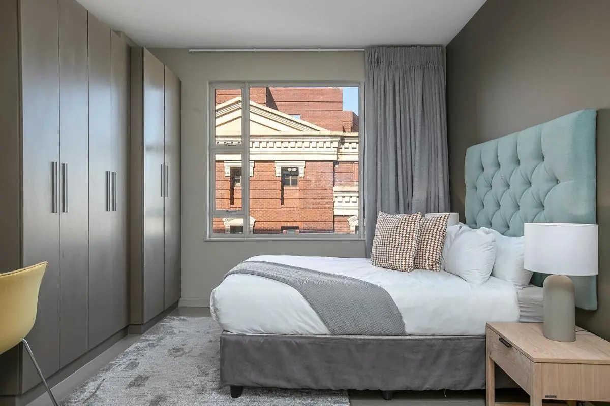 Image 6 of The Serviced Apartment Collection At The Tyrwhitt Rosebank