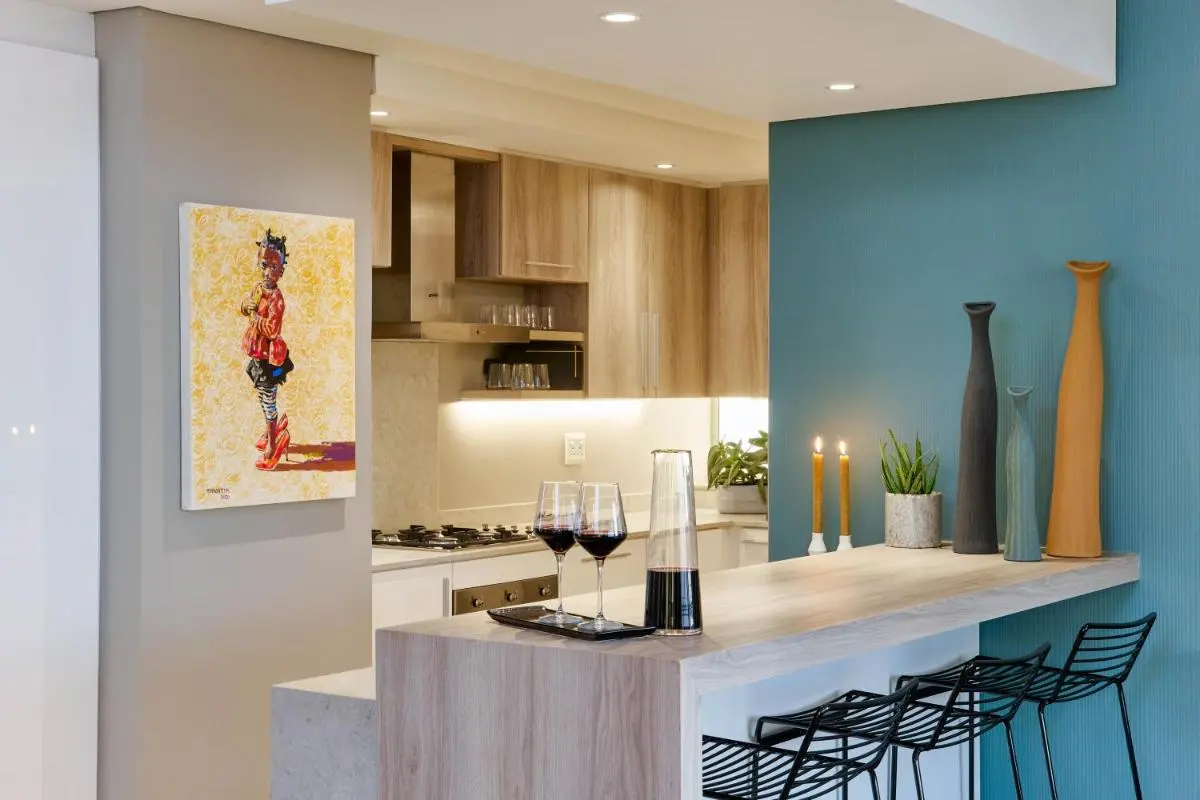 Image 3 of The Serviced Apartment Collection At The Tyrwhitt Rosebank