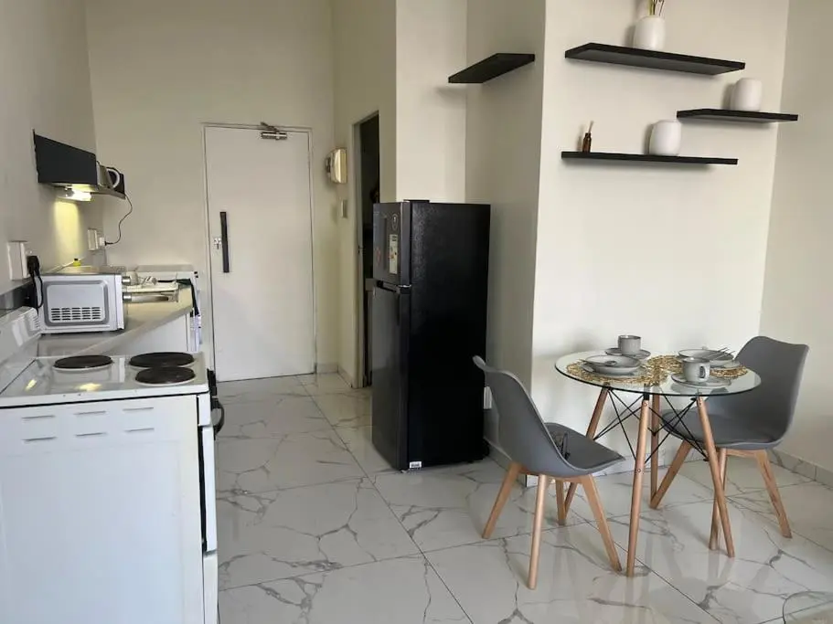 Image 6 of The Sleepover on Moboneng Johannesburg