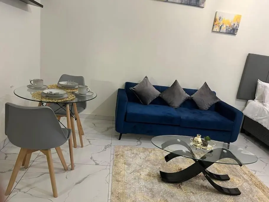 Image 3 of The Sleepover on Moboneng Johannesburg