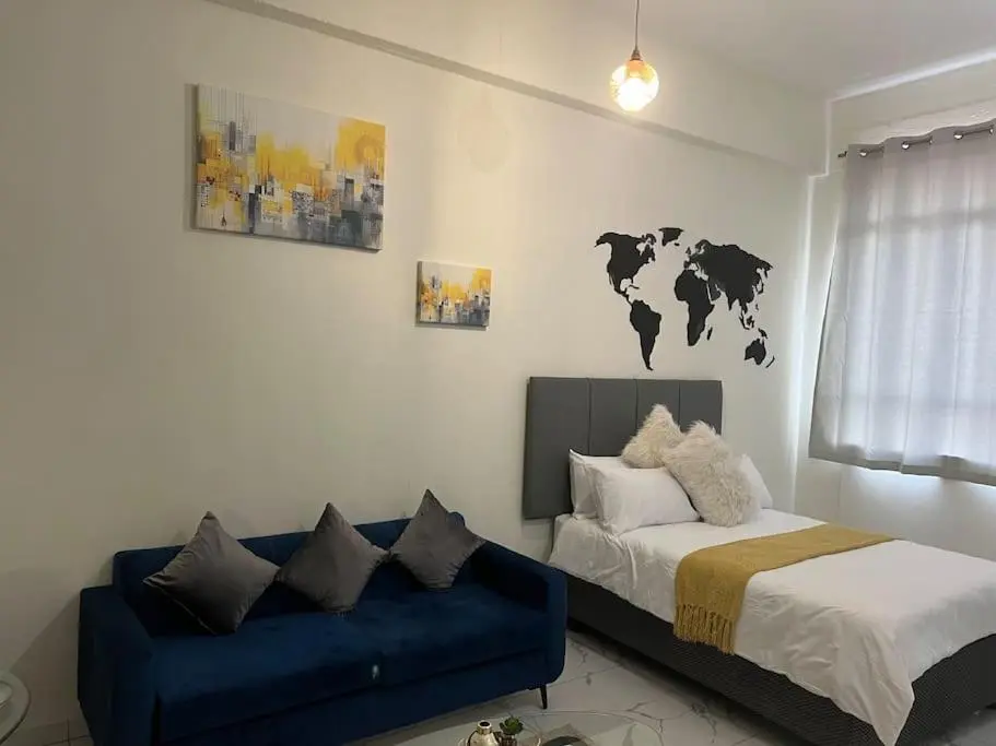 Image 1 of The Sleepover on Moboneng Johannesburg