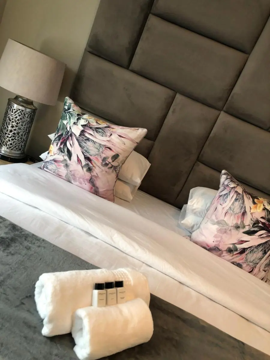 Image 1 of The South Way