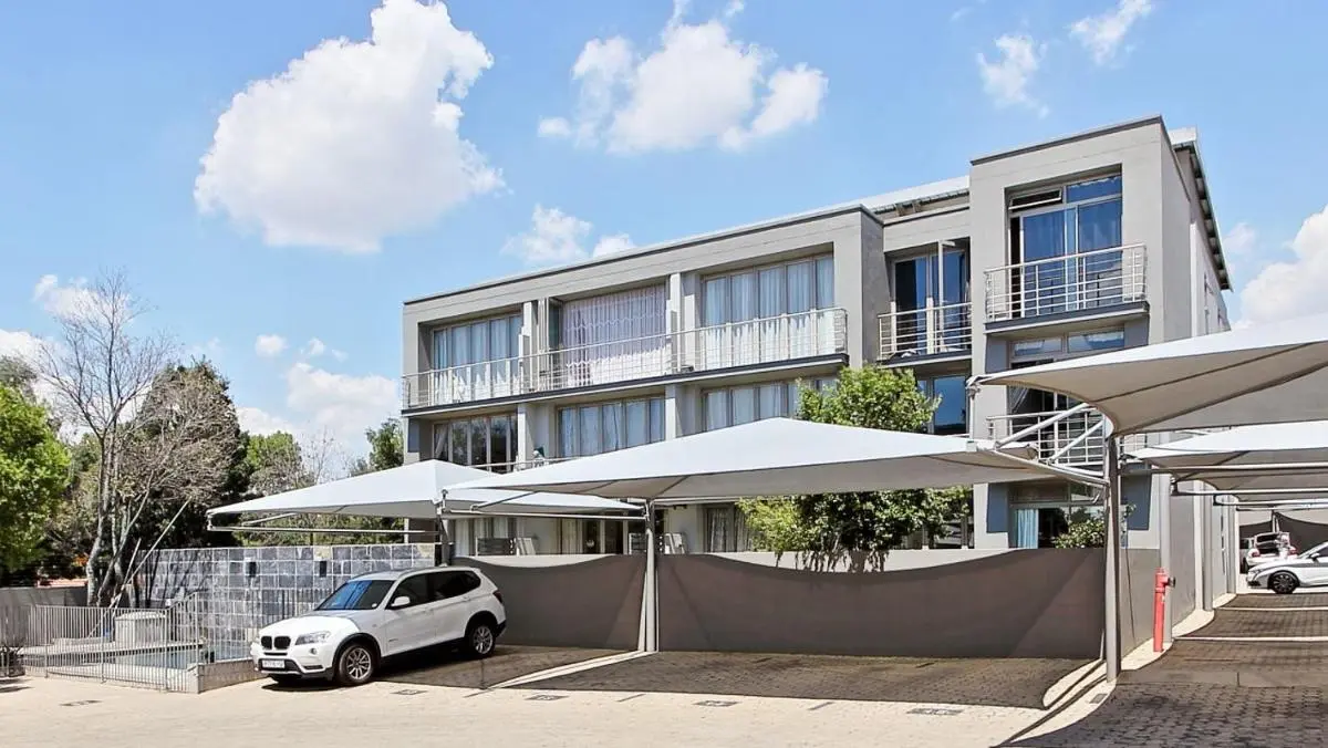 Image 5 of The Space