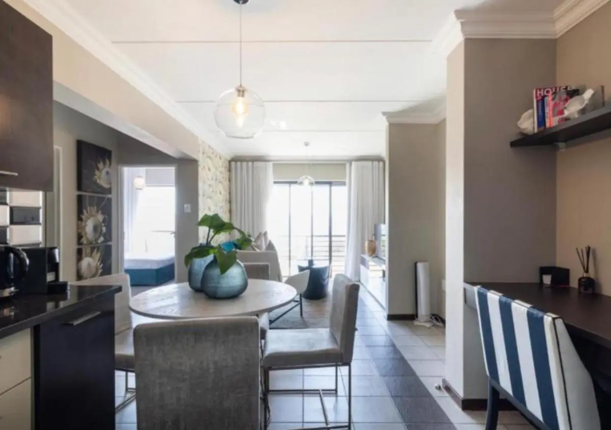 Image 5 of The Steynview Apartment – Fourways Sandton